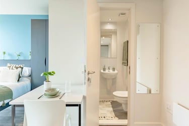 1 bed flat, Dogpool Lane, Stirchley, Birmingham, B302XH - Image 13